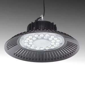 Campana LED 100W 13.000Lm 4000ºK IP65 50.000H [HO-HB-100WK-W]