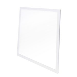 Panel LED Superslim 40W 4500Lm 4200ºK 60x60Cm UGR19 40.000H [HO-PL-595-40-W]