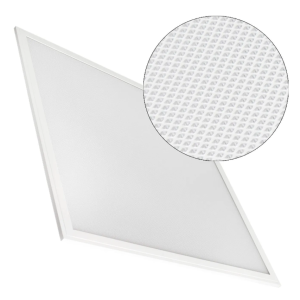 Panel LED LIFUD FLICKER FREE 40W 4.000Lm 6000ºK 60x60Cm UGR17 40.000H [IDI-PL-595-40-UGR17-CW]