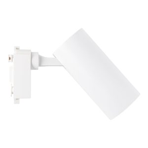 Foco de Carril LED15W 1123Lm CRI85 2700ºK Lumiastra Monofásico 40 000H [LUM-ATH070015-W-WW]