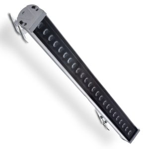 Bañador de Pared LED 24W 1712Lm 2700ºK IP65 40.000H [HO-623025-WW]