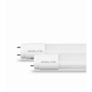 Tubo LED Asalite Vidrio G13 9W 1260Lm 4000K IP20 [ASAL-0177