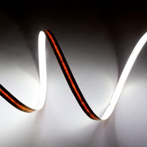 Tira LED COB 5M 12W/M 960Lm/M 4000ºK IP20 24VDC [SKY-FSLCOB-480L-10mm-W]