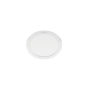Downlight LED Philips "Diamond Cut" Circular 13W 1100Lm Blanco 3000K [PH-915005812431