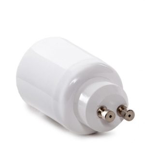 Adaptador GU10 / E27