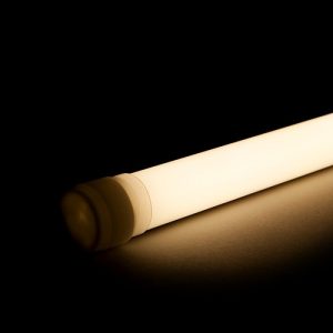 Tubo LED T8 9W 800Lm IP65 60Cm Panaderías/Pastelerías 50.000H [KPT-PT854BY-9W-A4I]