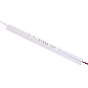 Transformador LED Ultrafina 72W 12VDC_110V-220V/AC IP20 [CP-72-12_220 IP21]