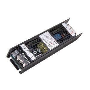 Transformador LED Regulable 0-10V 170-260V 24V 2.5A 60W IP20 [CP-HRS-60-24]