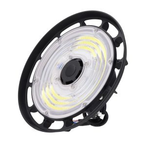 Campana LED 100W 200Lm/W Philips SMD2835 Driver Lifud Regulable 1-10V 4.000ºK IP65