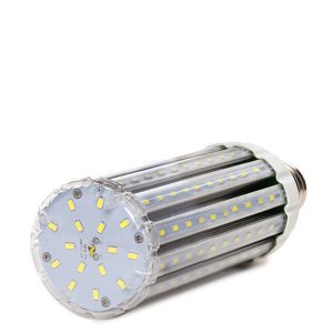 Bombilla LED E40 40W 5.200Lm 6000ºK Alumbrado Público 50.000H [LT-CL6-40W-CW]