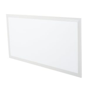 Panel LED Superslim 24W 2.400Lm 6000ºK 60X30Cm Marco Blanco 24W 40.000H [HO-LM5268-CW]