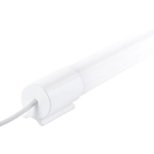 Tubo LED 18W 1.800Lm 6000ºK IP65 120Cm 40.000H [HO-CR-EST12018W-O-CW]
