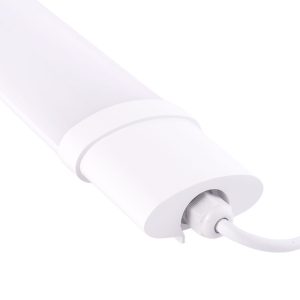 Tubo LED Enlazable IP65 18W 1914Lm 4010ºK 60Cm 40.000H [HO-FSG-001-0.6M-W]