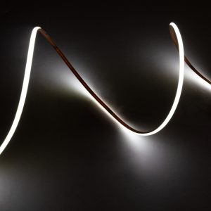 Tira LED COB 5M 5W/M 450Lm/M 4000ºK IP20 24VDC [SKY-FSLCOB-480L-4mm-W]