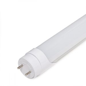 Tubo LED T8 9W 720Lm 6000ºK 60Cm 12VDC 40.000H [NE-T8-12VDC-600-9W-CW]