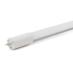 Tubo LED T5 8W 800Lm 6000ºK 55Cm Driver Interno 50.000H [HOT5SI2835-60-8W-OCW]