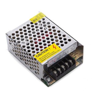Transformador LED 25W 24VDC 1,1A IP20