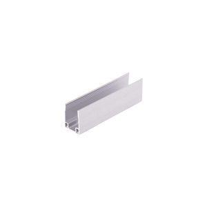 Clip Aluminio Neon LED WR 220V 5cm[WR-NS-ALC]